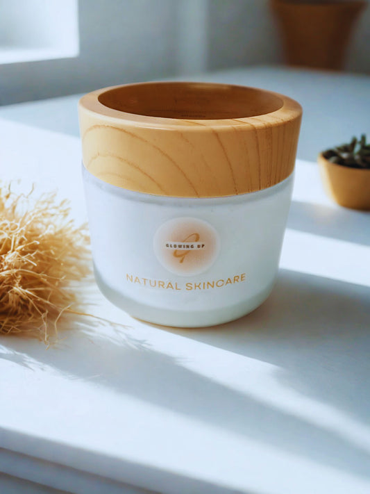 Luxury Tallow Cream for Aging Skin (60ml)